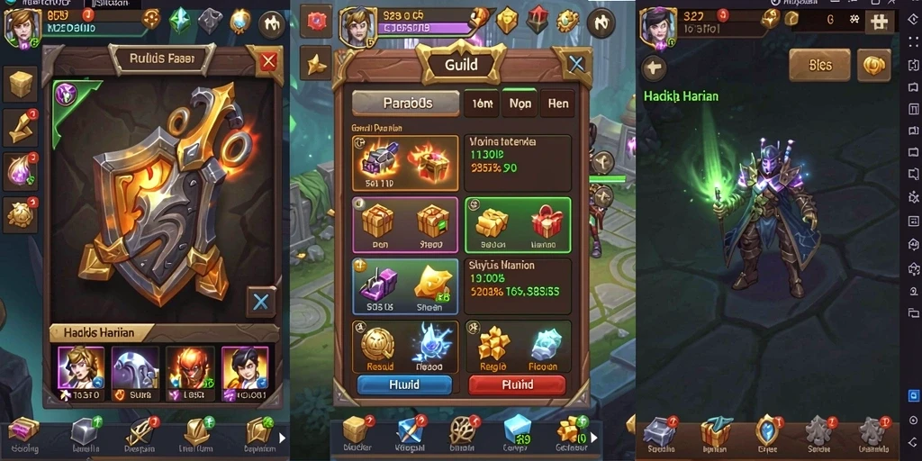 agenjitu - Mode permainan baru yang menantang serta seru.