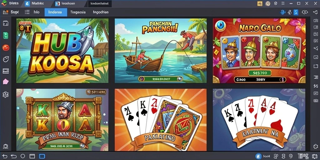 bintangmpo - Screenshot menunjukkan fitur putaran gratis yang memberikan peluang tambahan.