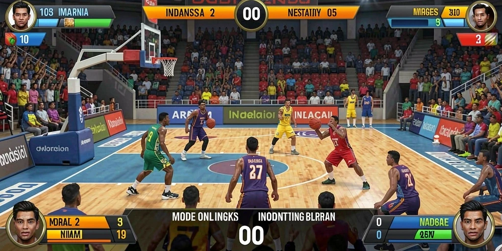 ljo777 - Mode permainan seru yang dapat dipilih sesuai keinginan.