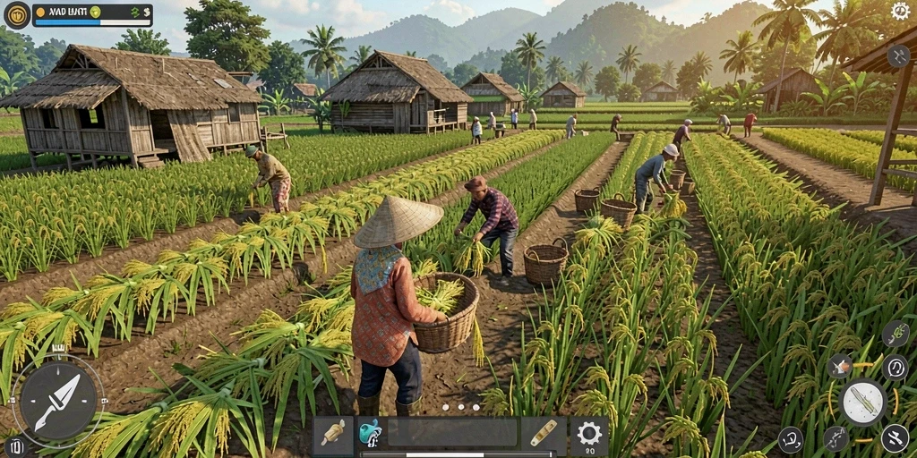 mami188 - Beragam pilihan permainan yang menghibur dan mendebarkan.