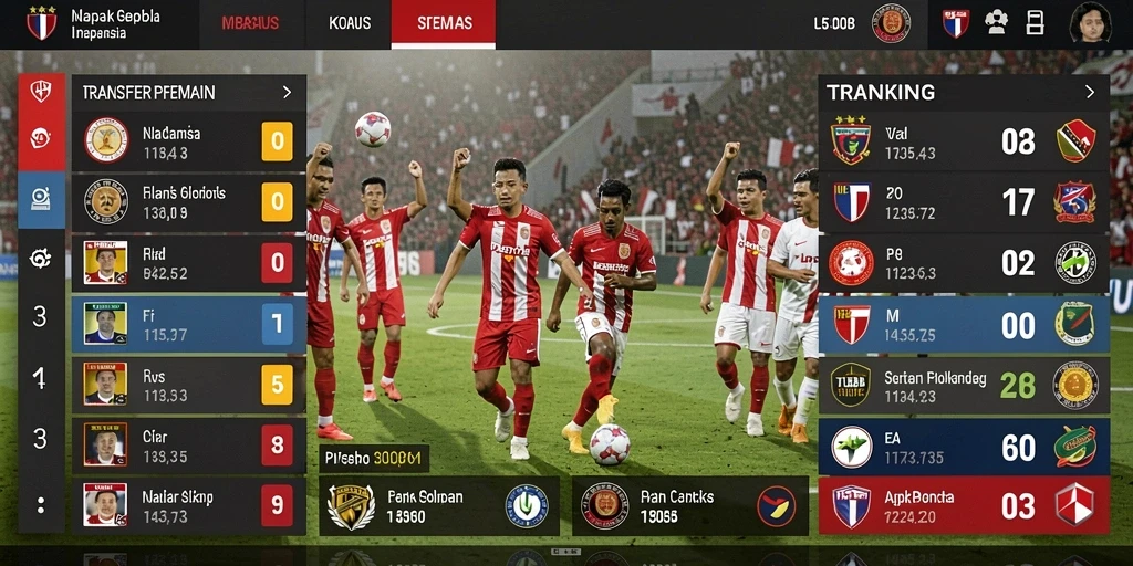 n32 - Screenshot N32 saat pemain mengatasi rintangan menantang.